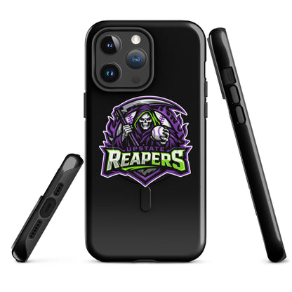 Magsafe Tough Case for iPhone | Upstate Reapers