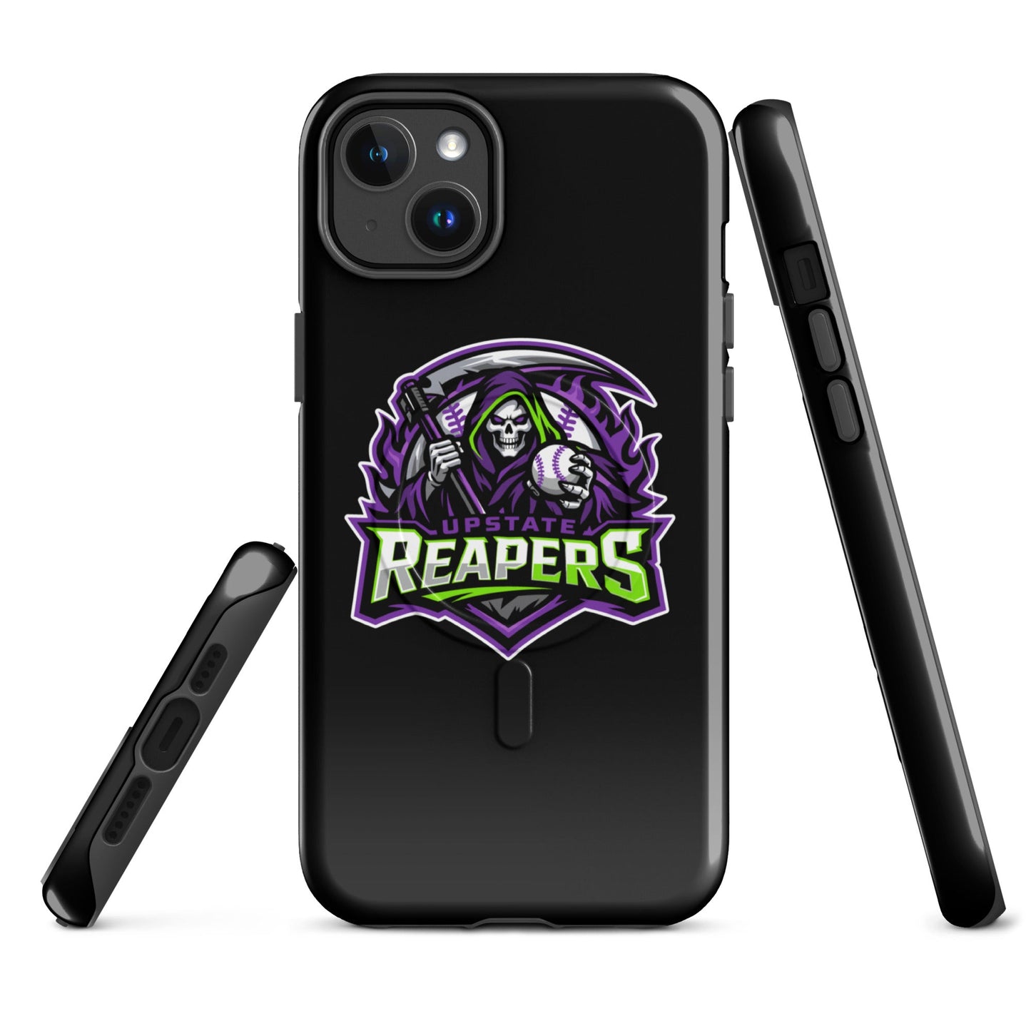 Magsafe Tough Case for iPhone | Upstate Reapers