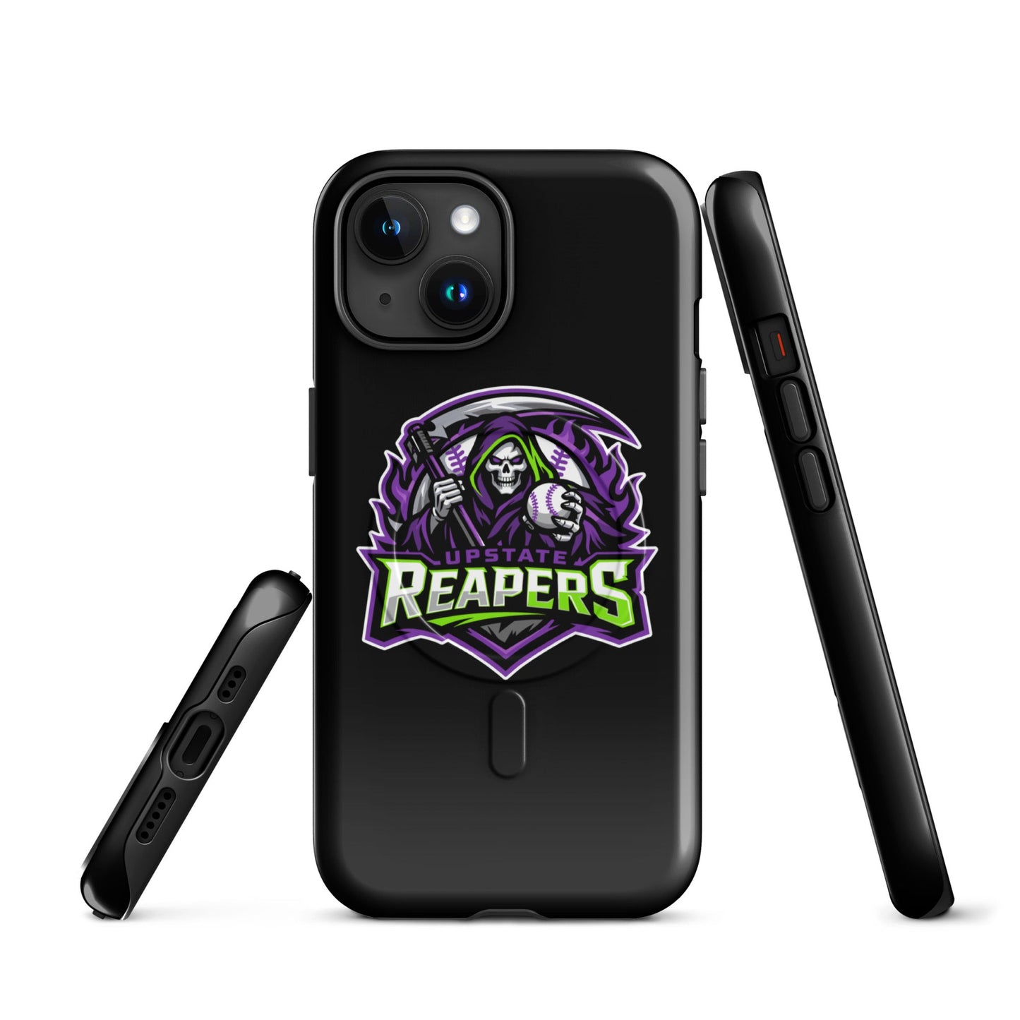 Magsafe Tough Case for iPhone | Upstate Reapers