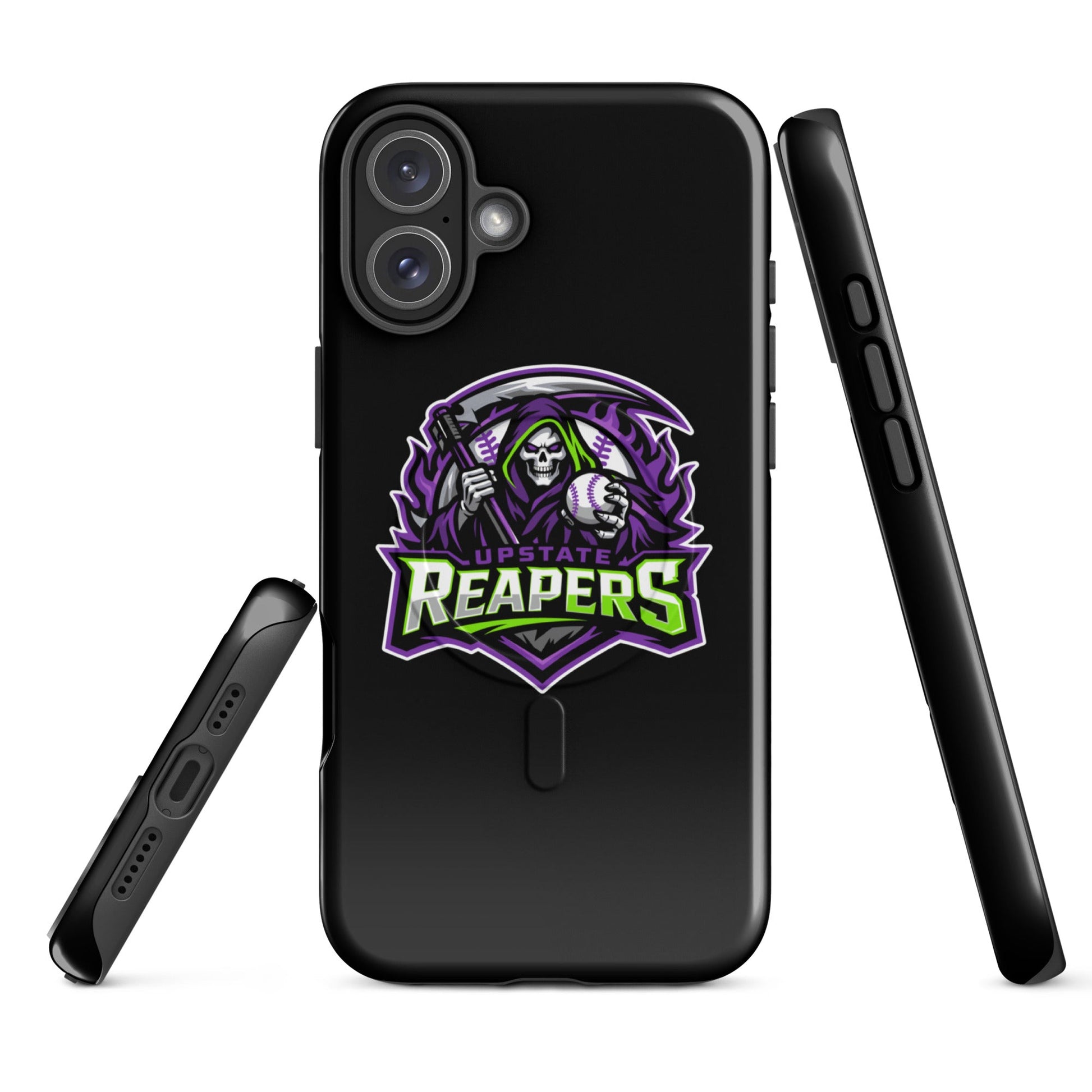 Magsafe Tough Case for iPhone | Upstate Reapers