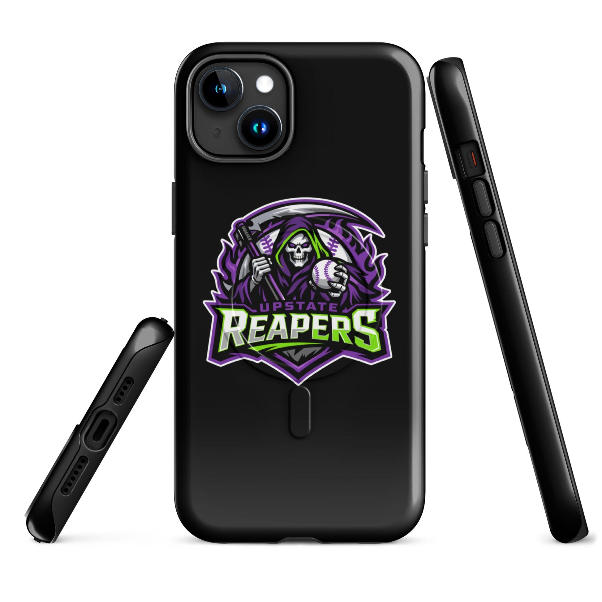 Magsafe Tough Case for iPhone | Upstate Reapers
