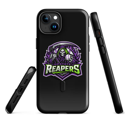 Magsafe Tough Case for iPhone | Upstate Reapers