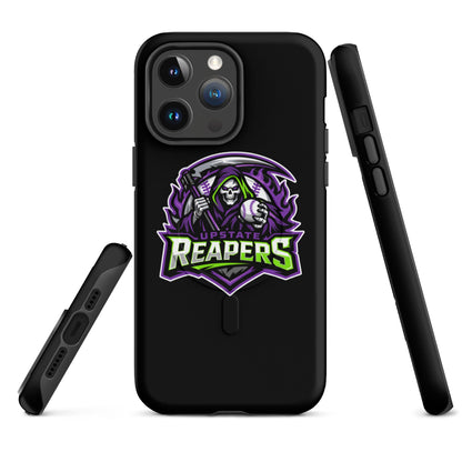 Magsafe Tough Case for iPhone | Upstate Reapers