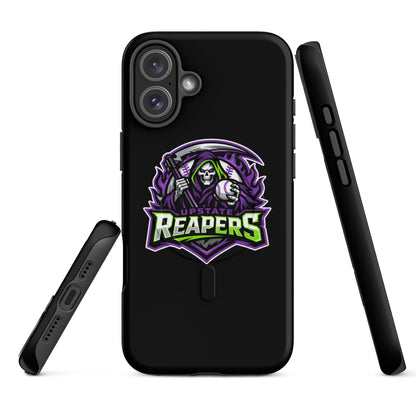 Magsafe Tough Case for iPhone | Upstate Reapers
