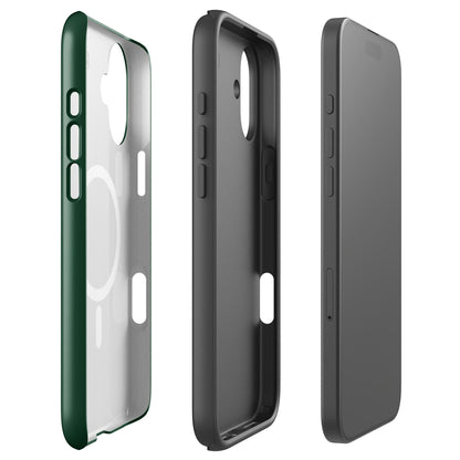 Magsafe Tough Case for iPhone | Valley Stream North Kickline | Alt Logo