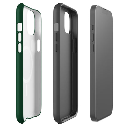 Magsafe Tough Case for iPhone | Valley Stream North Kickline | Alt Logo