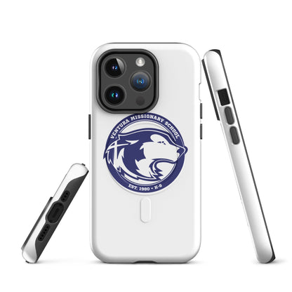 Magsafe Tough Case for iPhone | Ventura Missionary School