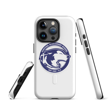 Magsafe Tough Case for iPhone | Ventura Missionary School