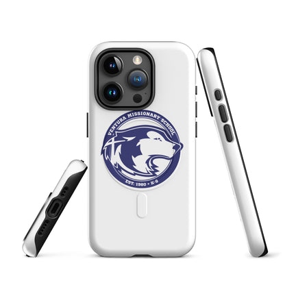 Magsafe Tough Case for iPhone | Ventura Missionary School