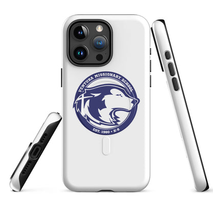 Magsafe Tough Case for iPhone | Ventura Missionary School