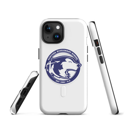 Magsafe Tough Case for iPhone | Ventura Missionary School