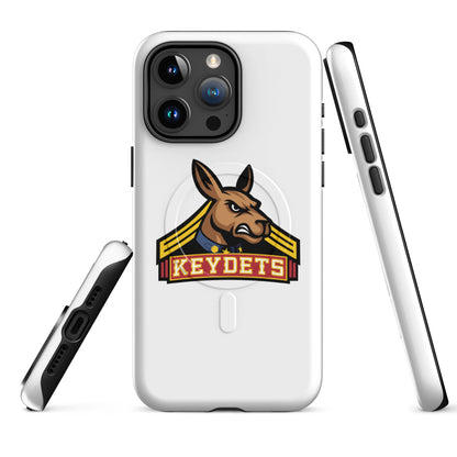 Magsafe Tough Case for iPhone | Virginia Military Institute Rugby