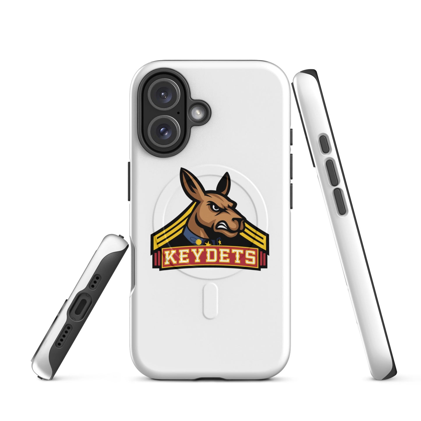 Magsafe Tough Case for iPhone | Virginia Military Institute Rugby