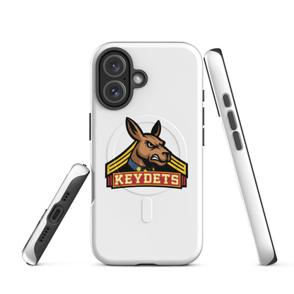 Magsafe Tough Case for iPhone | Virginia Military Institute Rugby
