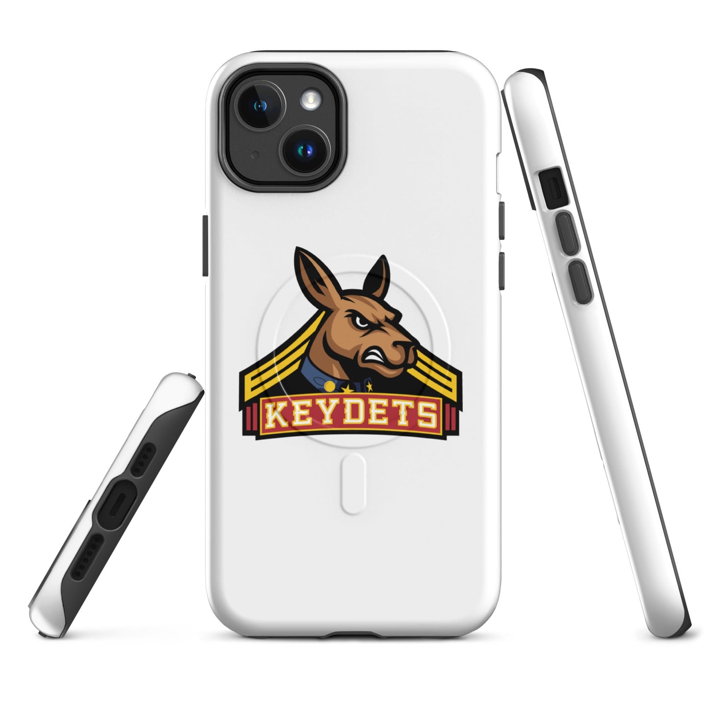 Magsafe Tough Case for iPhone | Virginia Military Institute Rugby
