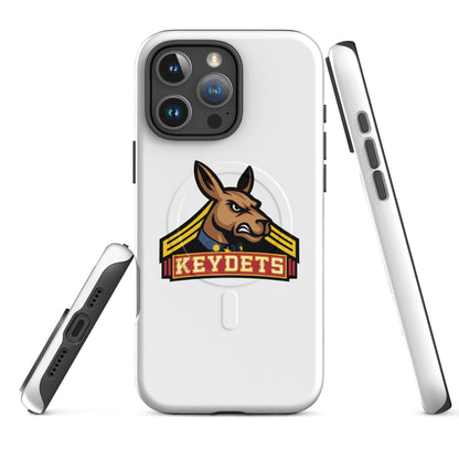 Magsafe Tough Case for iPhone | Virginia Military Institute Rugby