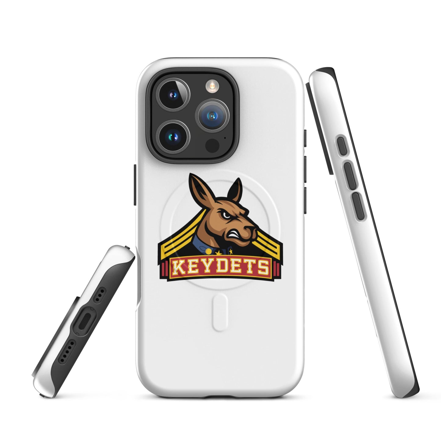 Magsafe Tough Case for iPhone | Virginia Military Institute Rugby
