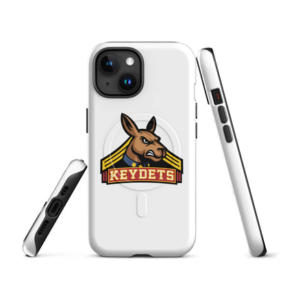 Magsafe Tough Case for iPhone | Virginia Military Institute Rugby