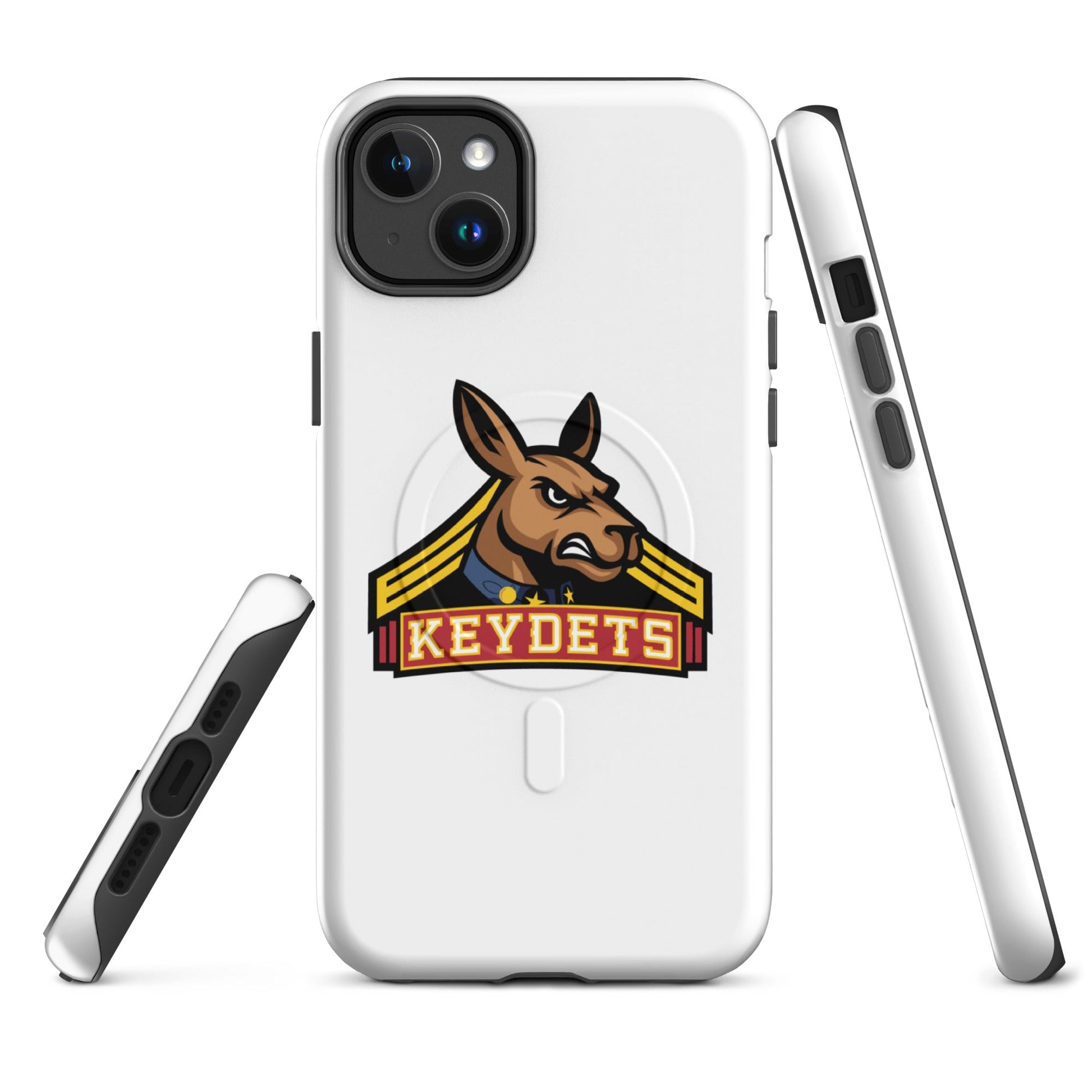 Magsafe Tough Case for iPhone | Virginia Military Institute Rugby