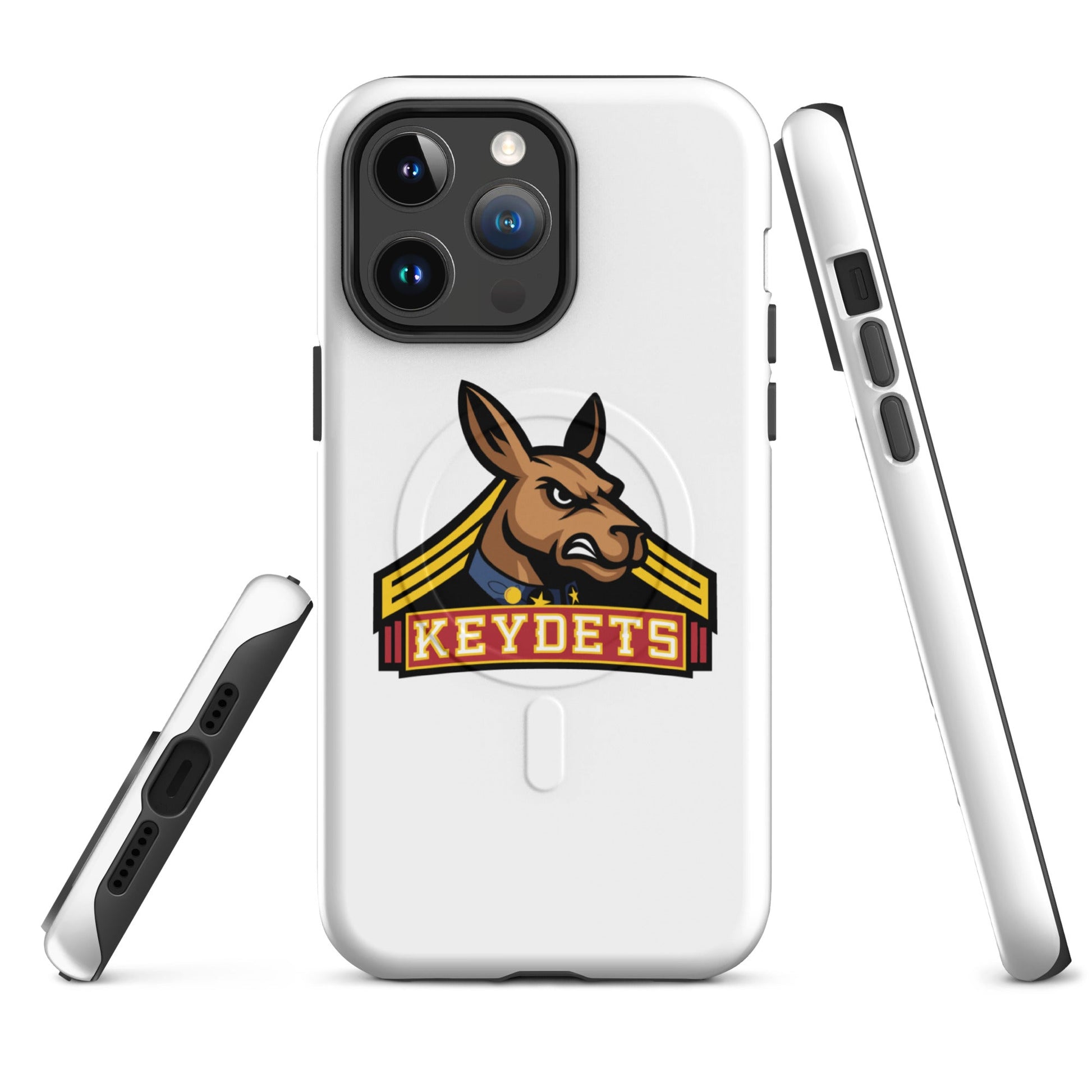 Magsafe Tough Case for iPhone | Virginia Military Institute Rugby