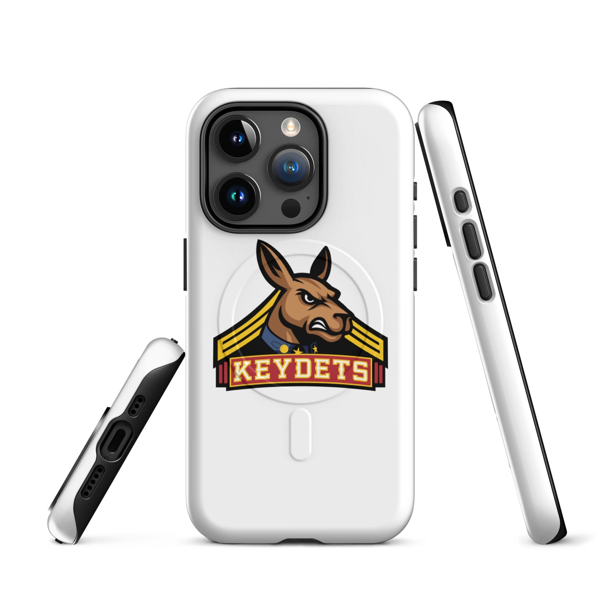 Magsafe Tough Case for iPhone | Virginia Military Institute Rugby