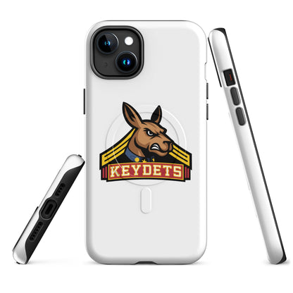 Magsafe Tough Case for iPhone | Virginia Military Institute Rugby