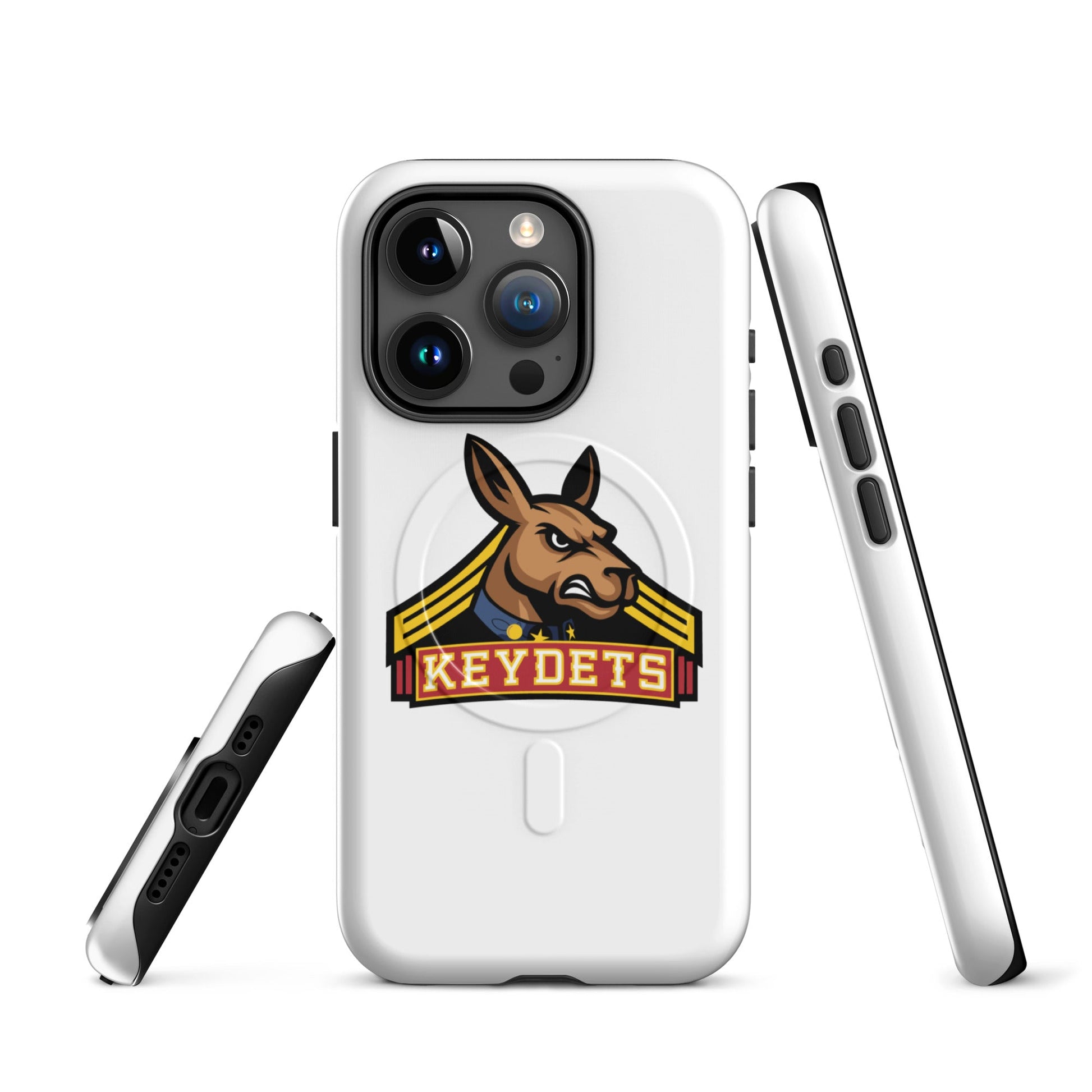 Magsafe Tough Case for iPhone | Virginia Military Institute Rugby