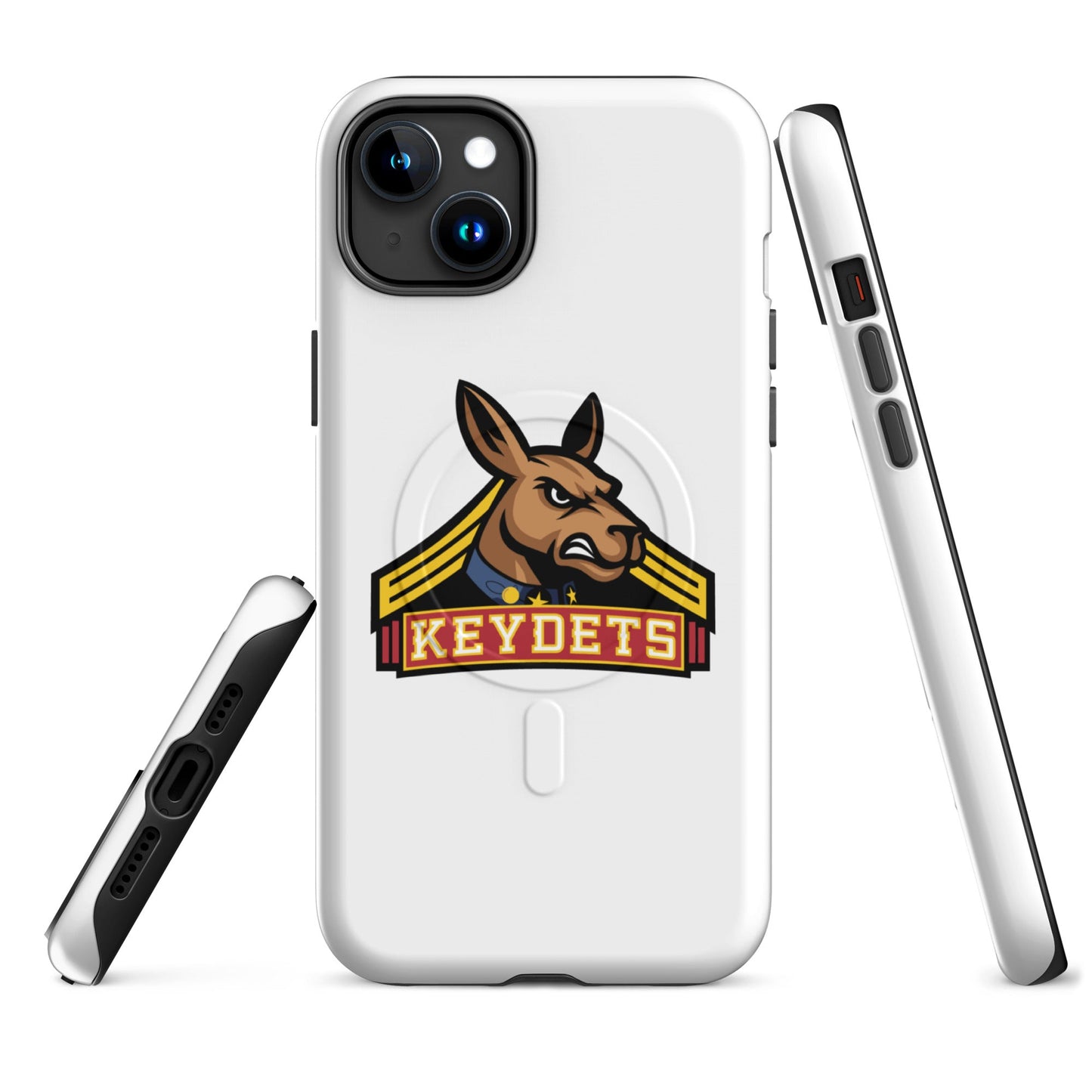 Magsafe Tough Case for iPhone | Virginia Military Institute Rugby