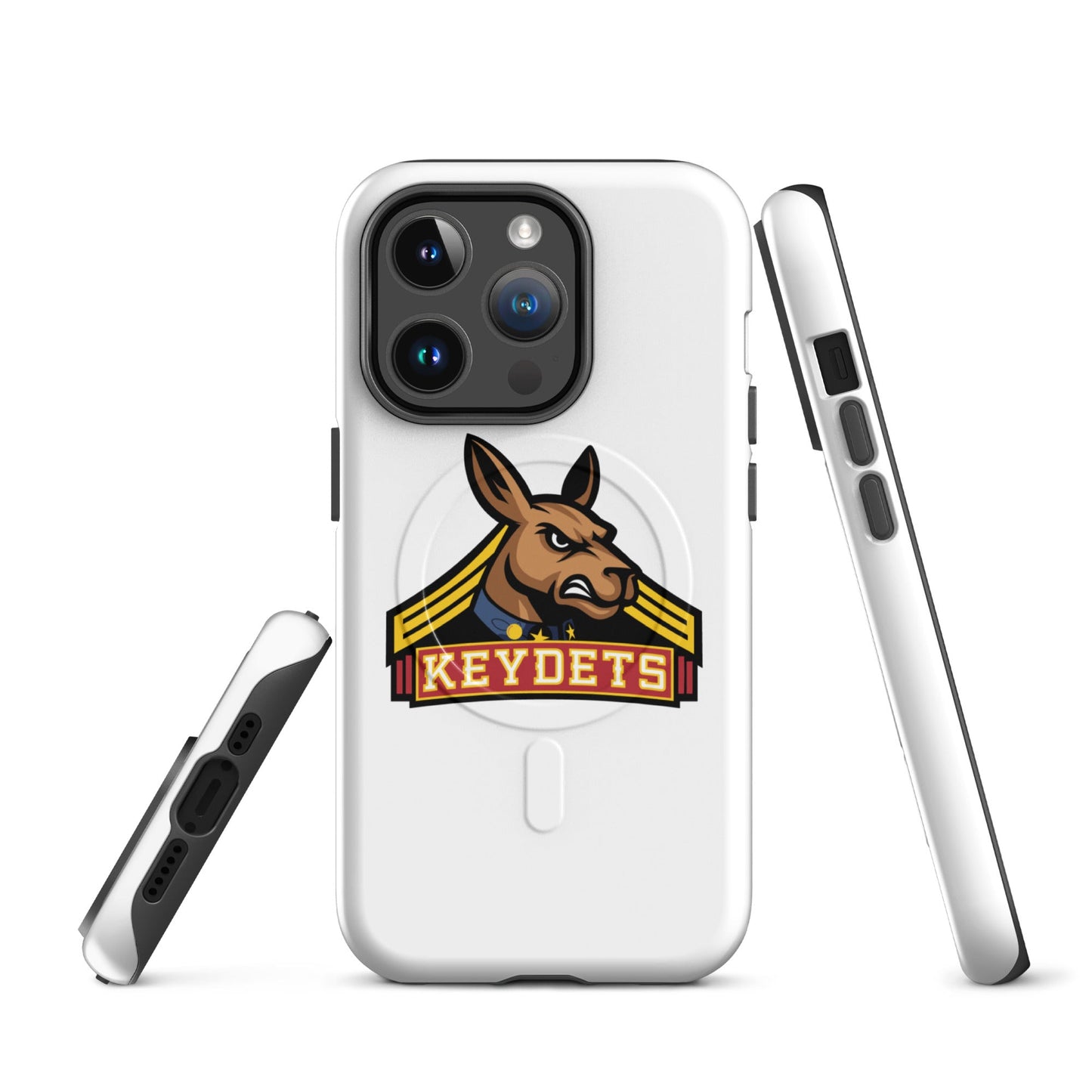 Magsafe Tough Case for iPhone | Virginia Military Institute Rugby