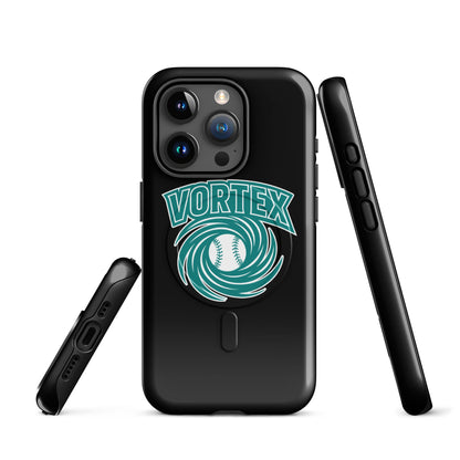 Magsafe Tough Case for iPhone | Vortex