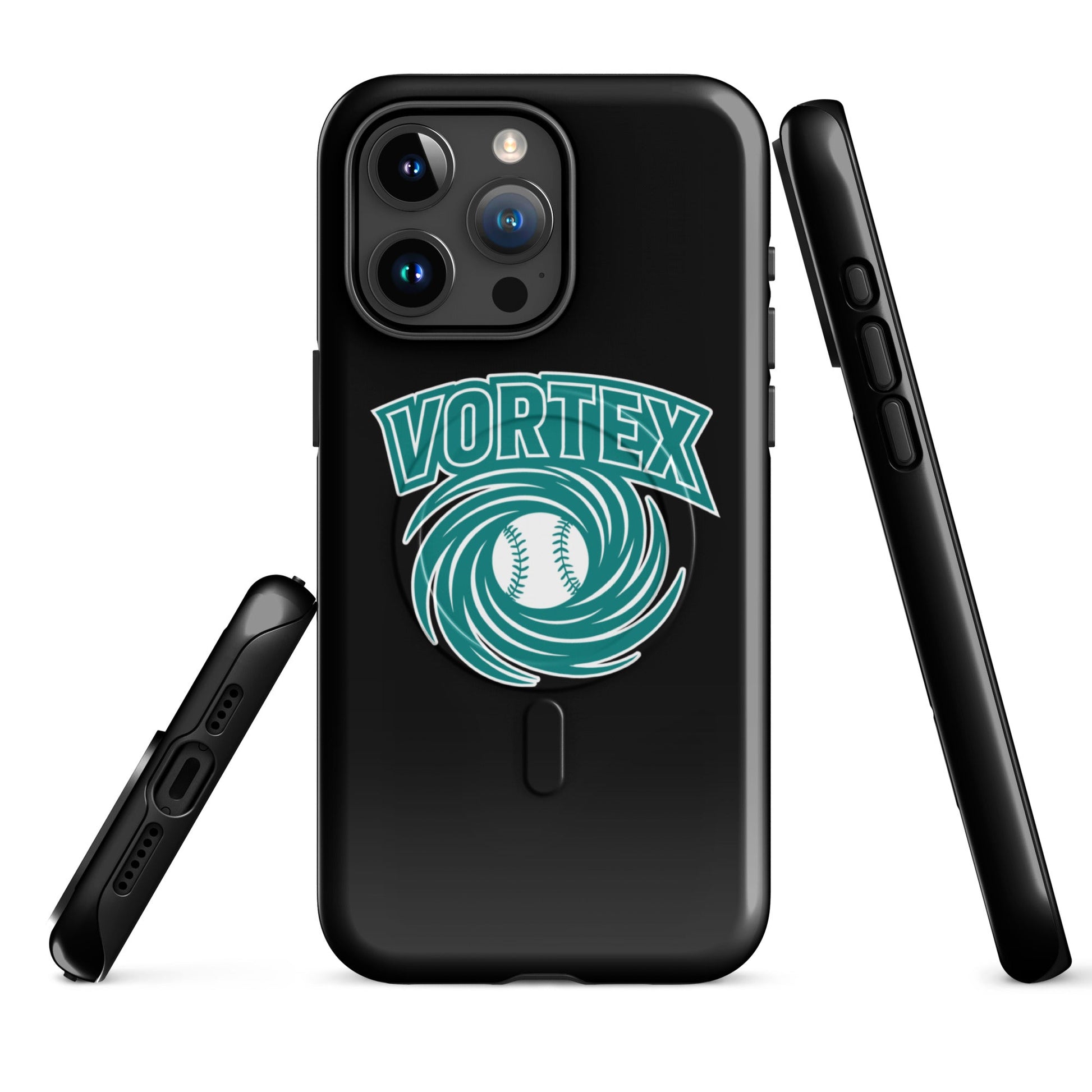 Magsafe Tough Case for iPhone | Vortex