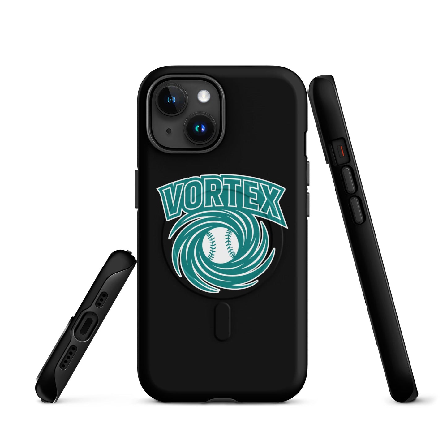 Magsafe Tough Case for iPhone | Vortex
