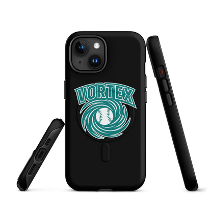 Magsafe Tough Case for iPhone | Vortex
