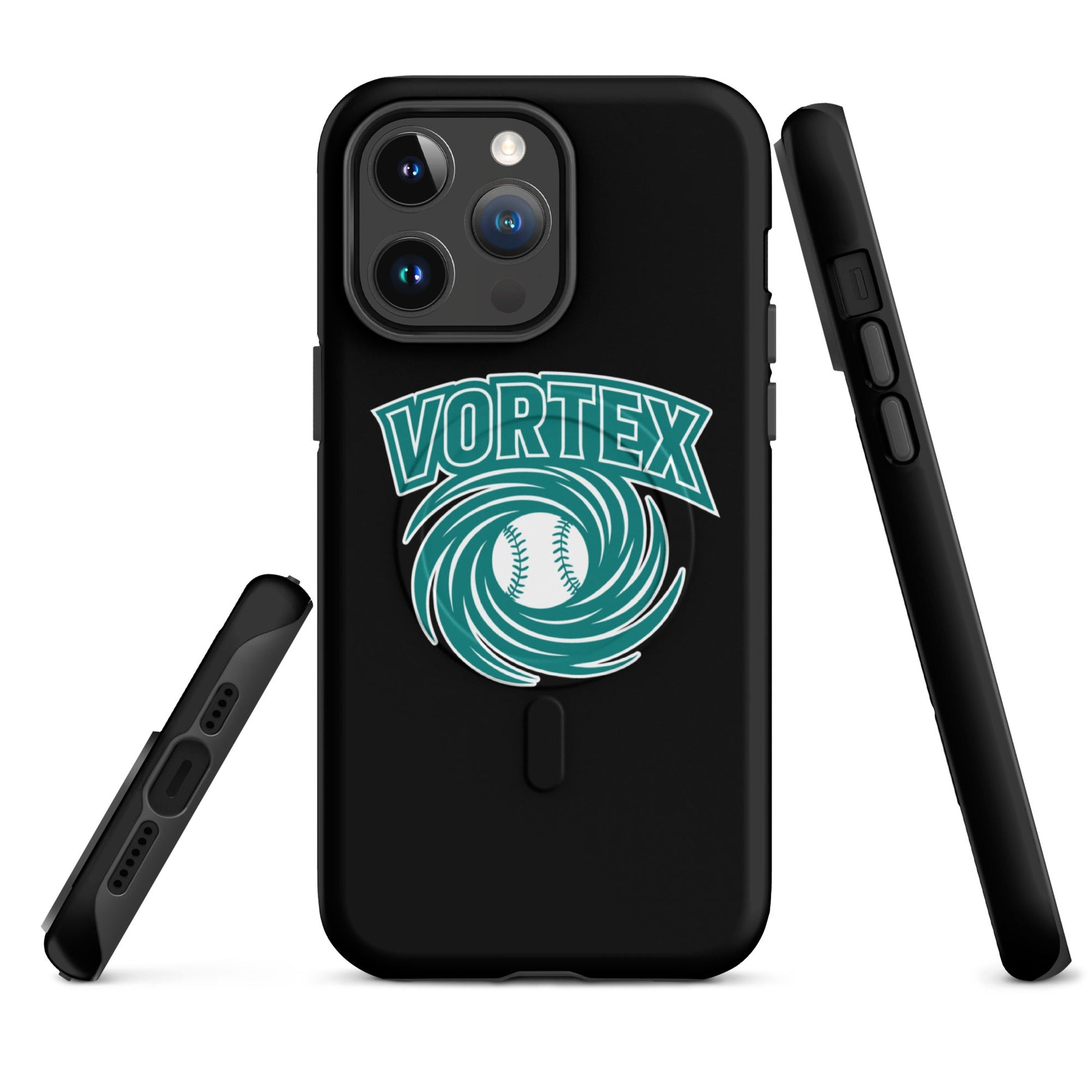 Magsafe Tough Case for iPhone | Vortex