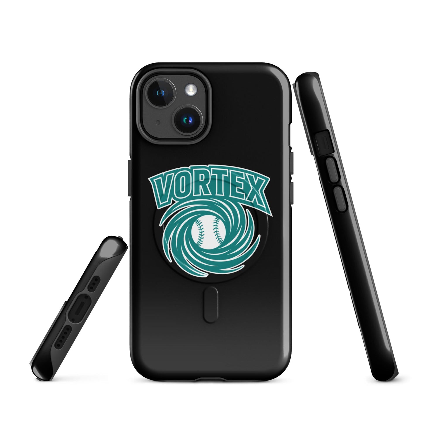 Magsafe Tough Case for iPhone | Vortex
