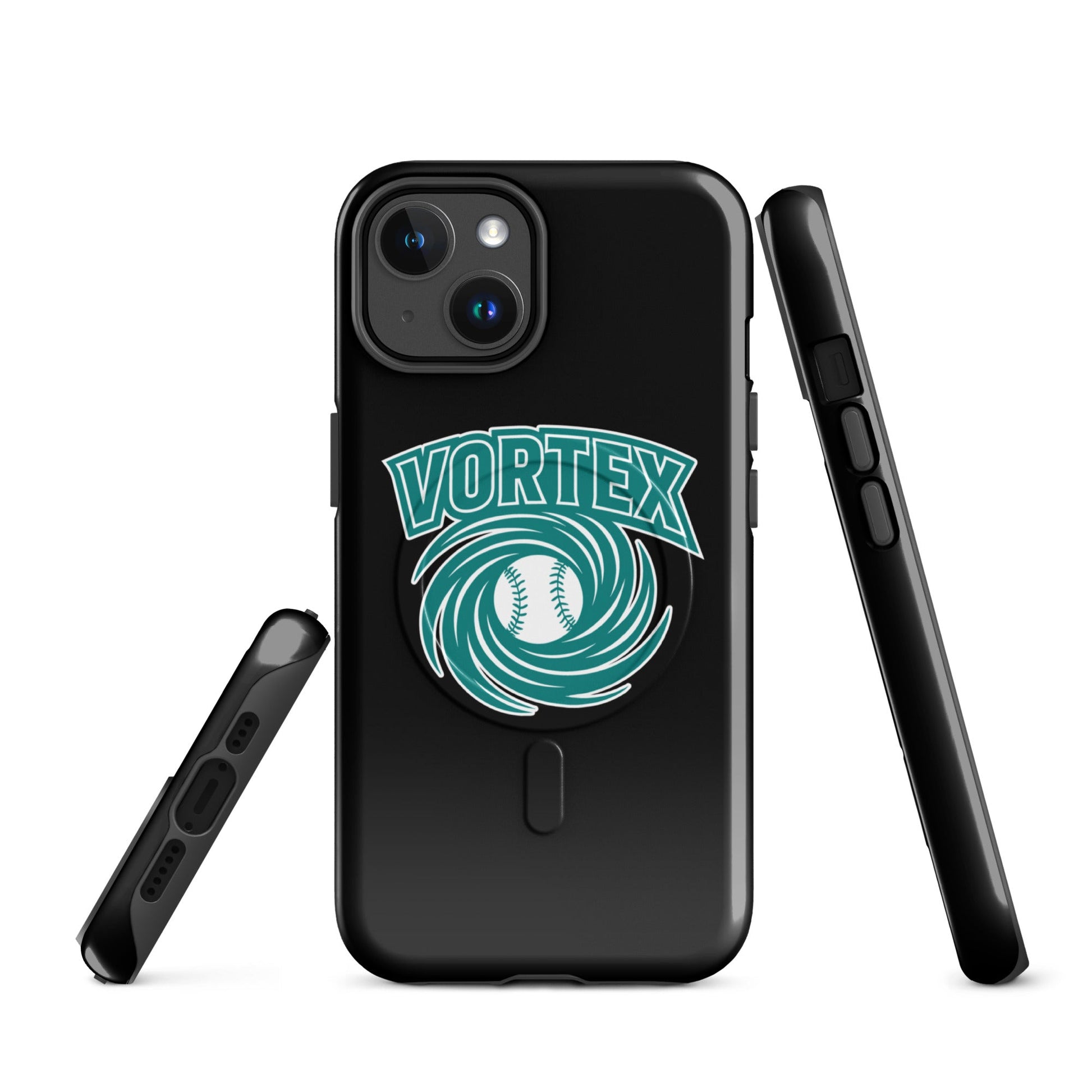 Magsafe Tough Case for iPhone | Vortex