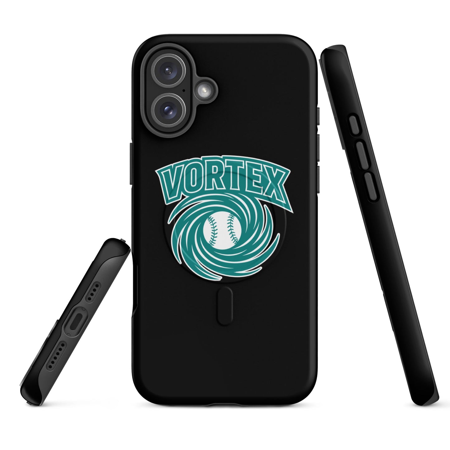 Magsafe Tough Case for iPhone | Vortex