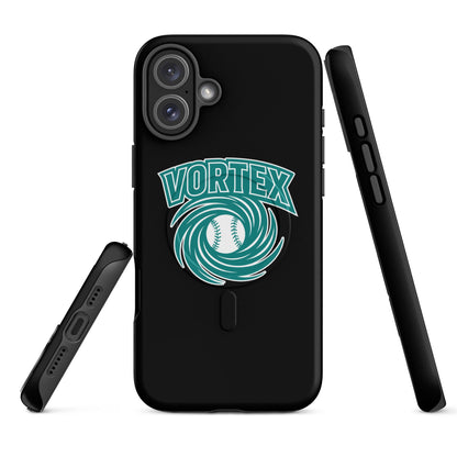 Magsafe Tough Case for iPhone | Vortex