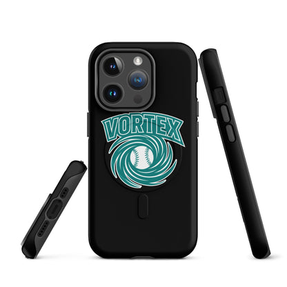 Magsafe Tough Case for iPhone | Vortex