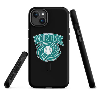 Magsafe Tough Case for iPhone | Vortex