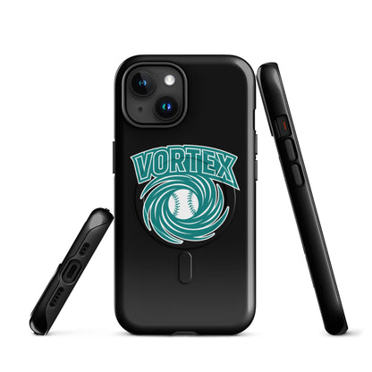 Magsafe Tough Case for iPhone | Vortex