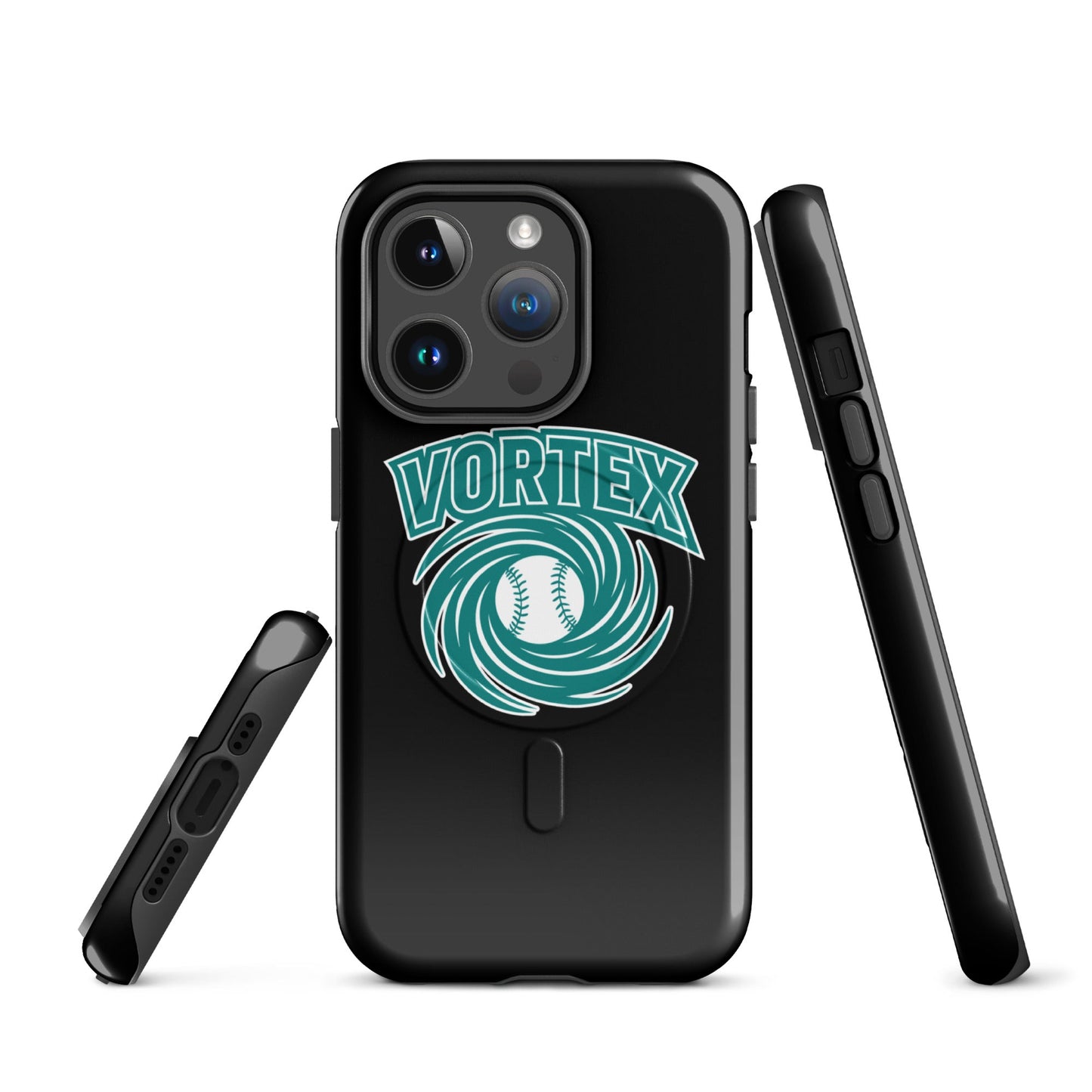 Magsafe Tough Case for iPhone | Vortex
