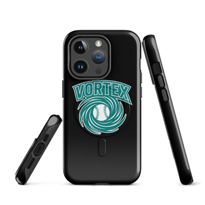 Magsafe Tough Case for iPhone | Vortex