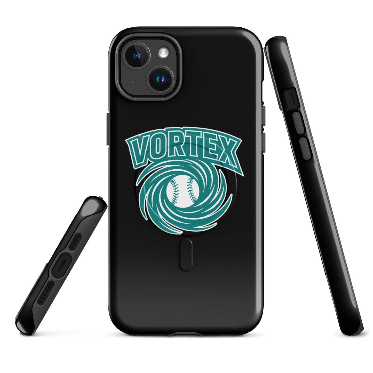 Magsafe Tough Case for iPhone | Vortex