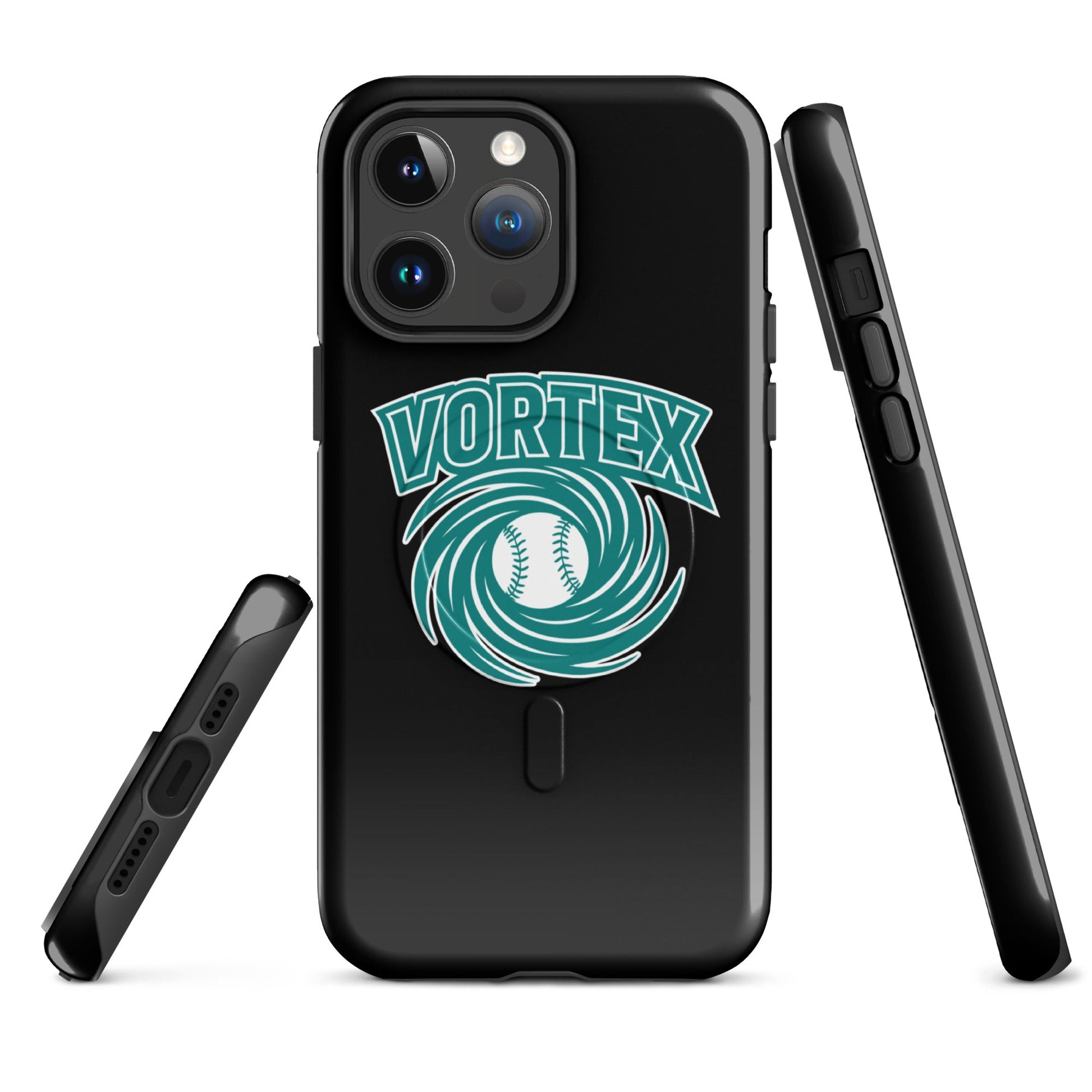 Magsafe Tough Case for iPhone | Vortex
