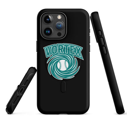 Magsafe Tough Case for iPhone | Vortex