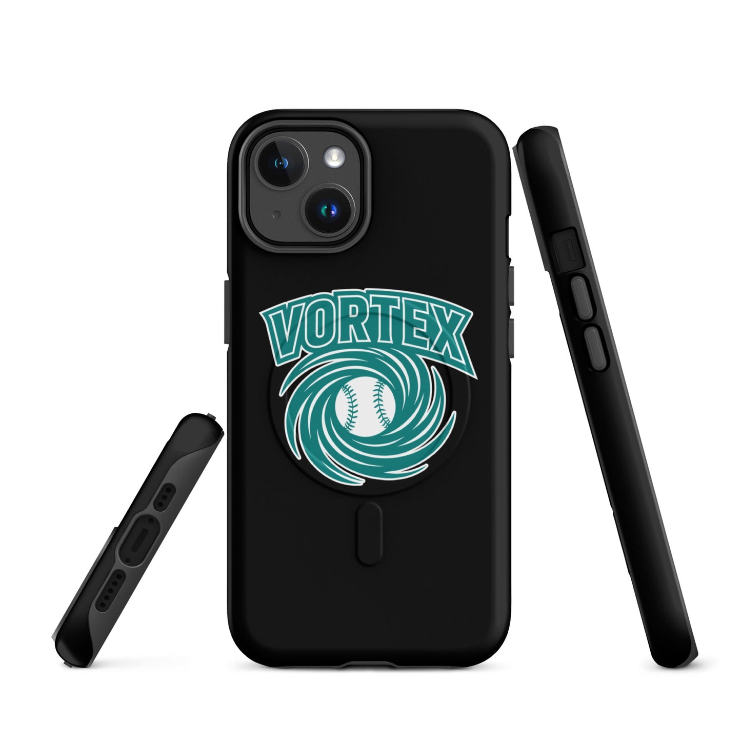 Magsafe Tough Case for iPhone | Vortex