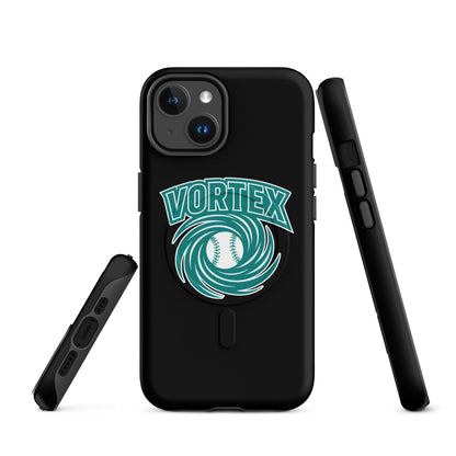 Magsafe Tough Case for iPhone | Vortex