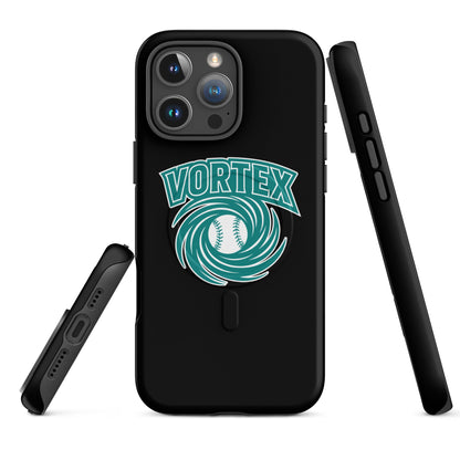 Magsafe Tough Case for iPhone | Vortex