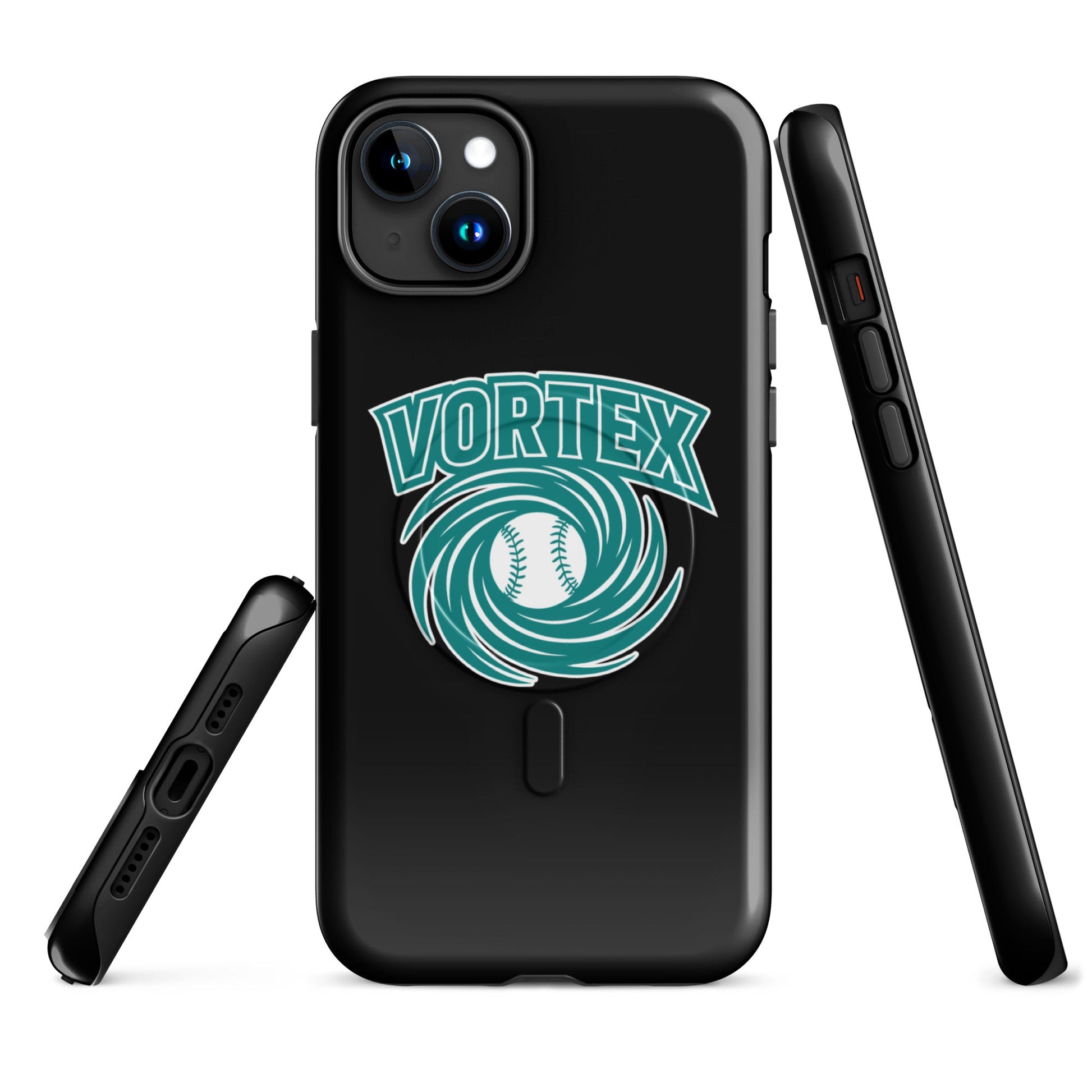 Magsafe Tough Case for iPhone | Vortex